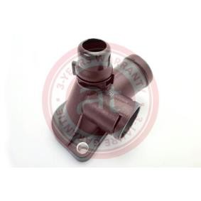 Achetez des Bride de liquide de refroidissement at autoteile germany at23381 à prix pour 5,47 €