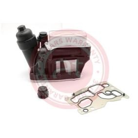 Comprar Caja del filtro de aceite de at autoteile germany at23437 a bajo precio de 245,22 €