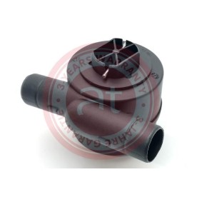 Compre Válvula, respiro do cárter da cambota da at autoteile germany at23551 a um preço baixo por 22,03 €