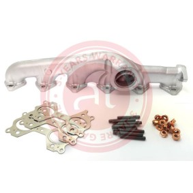 Acquista Collettore di scarico da at autoteile germany at23642 a buon mercato per soli 124,63 €