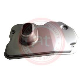 Köp Hydraulikfilter, automatväxel av at autoteile germany at30012 till det låga priset 271,73 kr