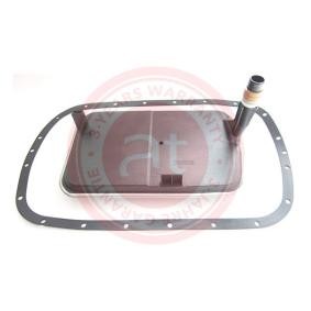 Comprar Kit filtro hidrtáulico, caja automática de at autoteile germany at30018 a bajo precio de 30,76 €