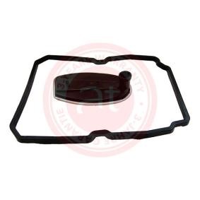 Comprar Kit filtro hidrtáulico, caja automática de at autoteile germany at30029 a bajo precio de 13,91 €