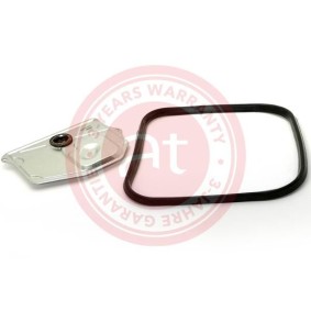 Comprar Kit filtro hidrtáulico, caja automática de at autoteile germany at30049 a bajo precio de 15,48 €