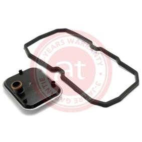 Comprar Kit filtro hidrtáulico, caja automática de at autoteile germany at30050 a bajo precio de 15,95 €