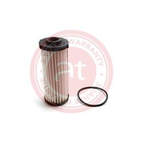 Köp Hydraulikfilter, automatväxel av at autoteile germany at30053 till det låga priset 191,91 kr