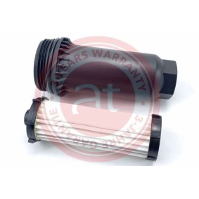 Achetez des Filtre hydraulique, boîte automatique at autoteile germany at30058 à prix pour 19,49 €