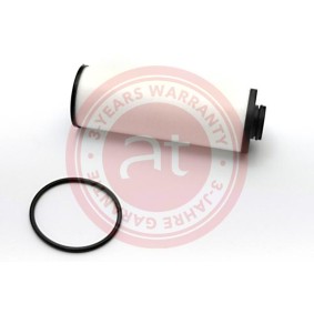 Köp Hydraulikfilter, automatväxel av at autoteile germany at30075 till det låga priset 415,69 kr