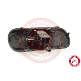 Acquista Ugello lavavetri da at autoteile germany at50001 a buon mercato per soli 17,60 €