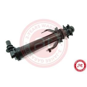 Waschwasserdüse, Scheinwerferreinigung at50015 von at autoteile germany günstig für 25,50 € online kaufen