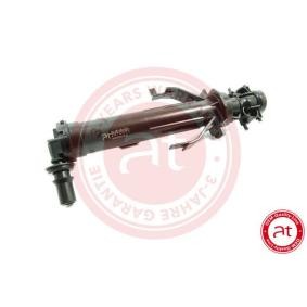 Waschwasserdüse, Scheinwerferreinigung at50016 von at autoteile germany günstig für 35,02 € online kaufen