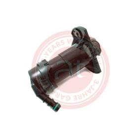 Waschwasserdüse, Scheinwerferreinigung at50018 von at autoteile germany günstig für 18,51 € online kaufen