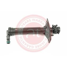 Waschwasserdüse, Scheinwerferreinigung at50023 von at autoteile germany günstig für 44,04 € online kaufen