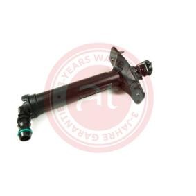 Waschwasserdüse, Scheinwerferreinigung at50024 von at autoteile germany günstig für 23,04 € online kaufen