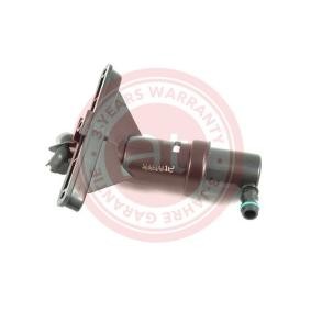 Waschwasserdüse, Scheinwerferreinigung at50035 von at autoteile germany günstig für 59,87 € online kaufen