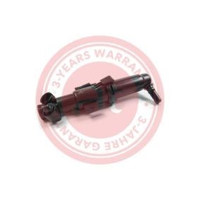 Waschwasserdüse, Scheinwerferreinigung at50036 von at autoteile germany günstig für 24,84 € online kaufen