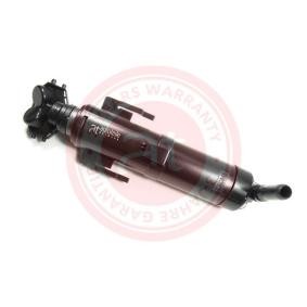 Waschwasserdüse, Scheinwerferreinigung at50047 von at autoteile germany günstig für 35,58 € online kaufen