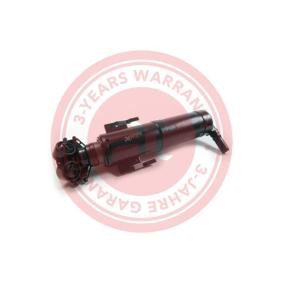 Waschwasserdüse, Scheinwerferreinigung at50050 von at autoteile germany günstig für 21,01 € online kaufen