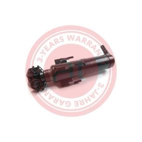 Waschwasserdüse, Scheinwerferreinigung at50051 von at autoteile germany günstig für 29,11 € online kaufen