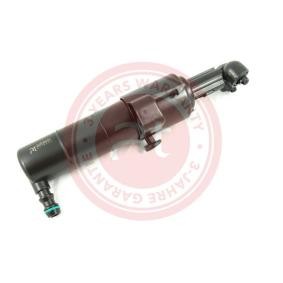 Waschwasserdüse, Scheinwerferreinigung at50052 von at autoteile germany günstig für 33,53 € online kaufen