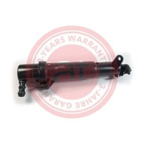 Waschwasserdüse, Scheinwerferreinigung at50062 von at autoteile germany günstig für 58,82 € online kaufen
