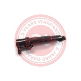 Waschwasserdüse, Scheinwerferreinigung at50063 von at autoteile germany günstig für 42,35 € online kaufen