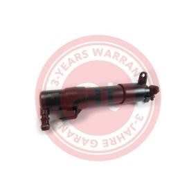 Waschwasserdüse, Scheinwerferreinigung at50064 von at autoteile germany günstig für 34,41 € online kaufen
