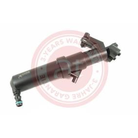 Waschwasserdüse, Scheinwerferreinigung at50073 von at autoteile germany günstig für 28,86 € online kaufen