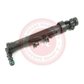 Waschwasserdüse, Scheinwerferreinigung at50081 von at autoteile germany günstig für 39,77 € online kaufen