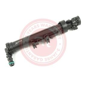 Waschwasserdüse, Scheinwerferreinigung at50082 von at autoteile germany günstig für 35,02 € online kaufen