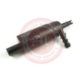 Waschwasserdüse, Scheinwerferreinigung at50083 von at autoteile germany günstig für 24,22 € online kaufen