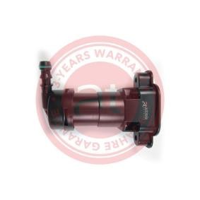 Waschwasserdüse, Scheinwerferreinigung at50086 von at autoteile germany günstig für 50,09 € online kaufen