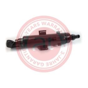 Waschwasserdüse, Scheinwerferreinigung at50095 von at autoteile germany günstig für 34,30 € online kaufen