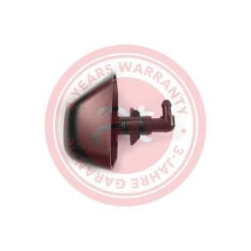 Waschwasserdüse, Scheinwerferreinigung at50110 von at autoteile germany günstig für 31,71 € online kaufen