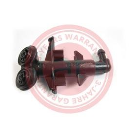 Waschwasserdüse, Scheinwerferreinigung at50111 von at autoteile germany günstig für 14,63 € online kaufen