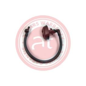 Waschwasserdüse, Scheinwerferreinigung at50114 von at autoteile germany günstig für 19,05 € online kaufen