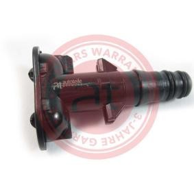 Waschwasserdüse, Scheinwerferreinigung at50116 von at autoteile germany günstig für 17,52 € online kaufen