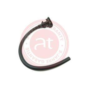 Waschwasserdüse, Scheinwerferreinigung at50117 von at autoteile germany günstig für 25,07 € online kaufen