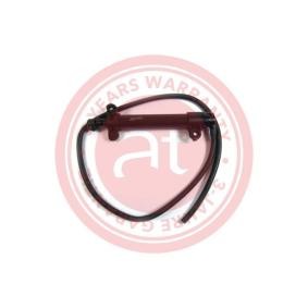 Waschwasserdüse, Scheinwerferreinigung at50122 von at autoteile germany günstig für 50,08 € online kaufen
