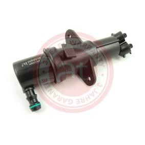Waschwasserdüse, Scheinwerferreinigung at50127 von at autoteile germany günstig für 52,21 € online kaufen