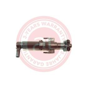 Waschwasserdüse, Scheinwerferreinigung at50134 von at autoteile germany günstig für 47,45 € online kaufen