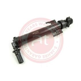 Waschwasserdüse, Scheinwerferreinigung at50140 von at autoteile germany günstig für 62,44 € online kaufen