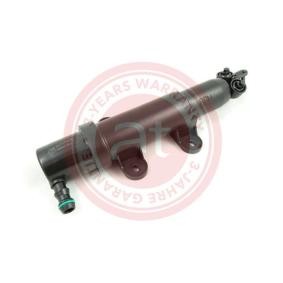 Waschwasserdüse, Scheinwerferreinigung at50162 von at autoteile germany günstig für 41,25 € online kaufen