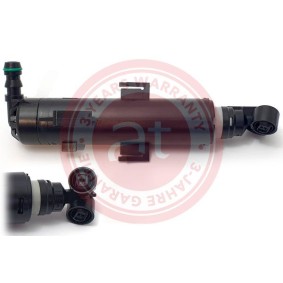 Waschwasserdüse, Scheinwerferreinigung at50186 von at autoteile germany günstig für 59,03 € online kaufen