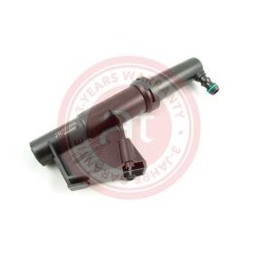 Waschwasserdüse, Scheinwerferreinigung at50205 von at autoteile germany günstig für 39,15 € online kaufen