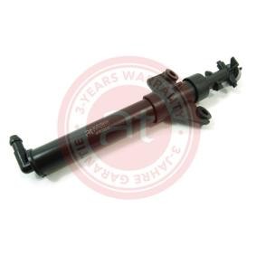 Waschwasserdüse, Scheinwerferreinigung at50206 von at autoteile germany günstig für 38,65 € online kaufen