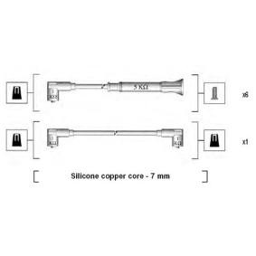 Comprar Juego de cables de encendido de MAGNETI MARELLI 941075040546 a bajo precio de 71,38 €