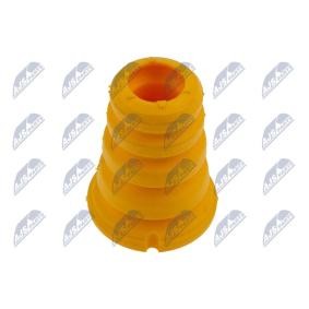 Comprar Almohadilla de tope, suspensión de NTY AB-MS-019 a bajo precio de 8,85 €