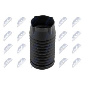 Comprar Caperuza protectora / fuelle, amortiguador de NTY AB-MS-024 a bajo precio de 7,50 €