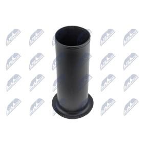 Comprar Caperuza protectora / fuelle, amortiguador de NTY AB-MS-025 a bajo precio de 9,53 €